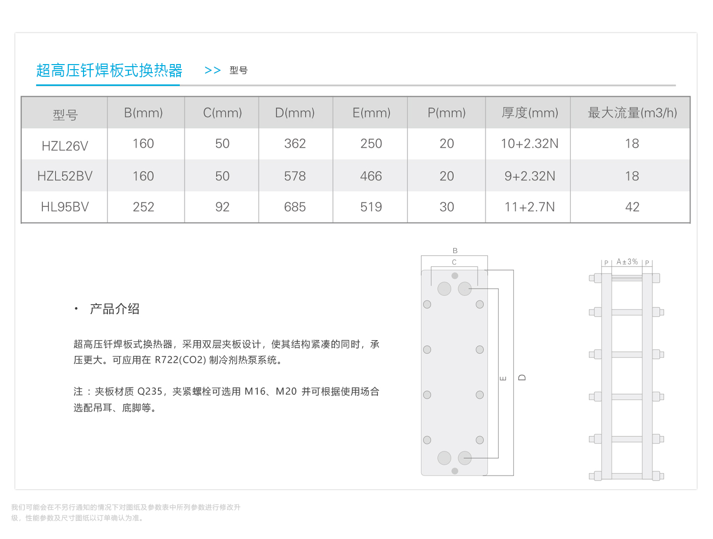 超高壓釬焊板式換熱器 .jpg